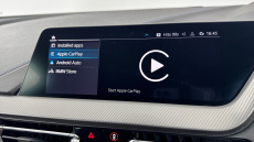 BMW 1 Series 118i M Sport 5dr Step Auto Petrol Hatchback